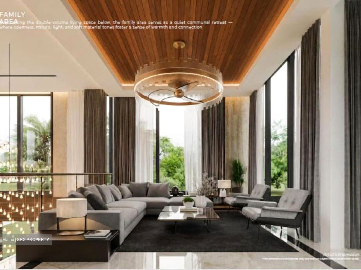 Duchess Garden (D10), Detached #624994541